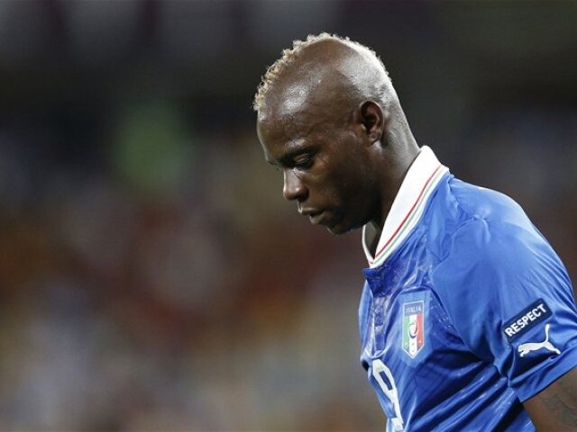 Mario Balotelli