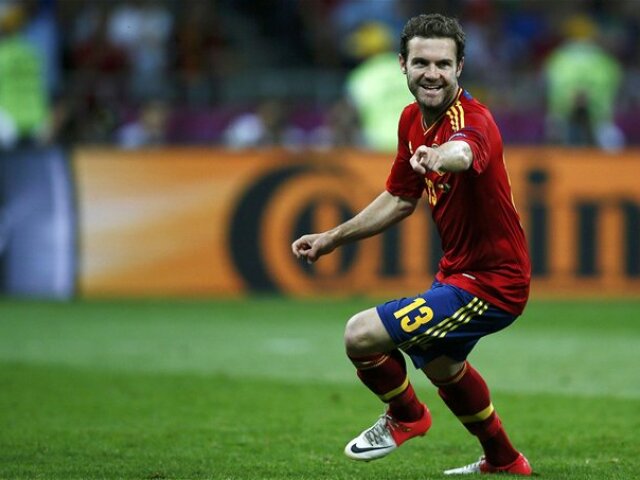 Juan Mata