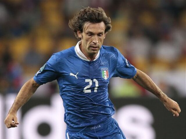 Andrea Pirlo