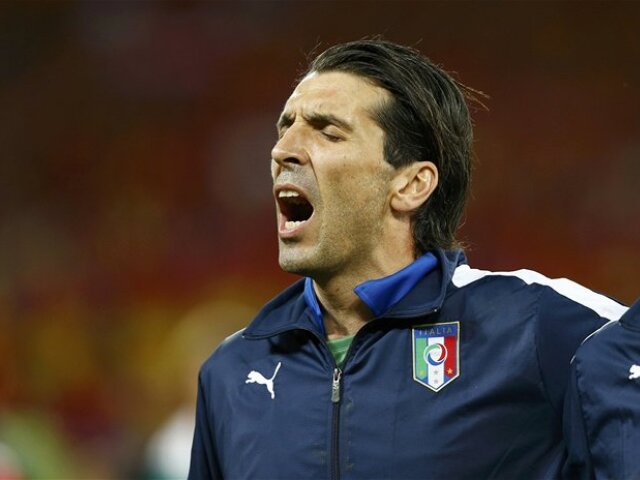 Gianluigi Buffon 