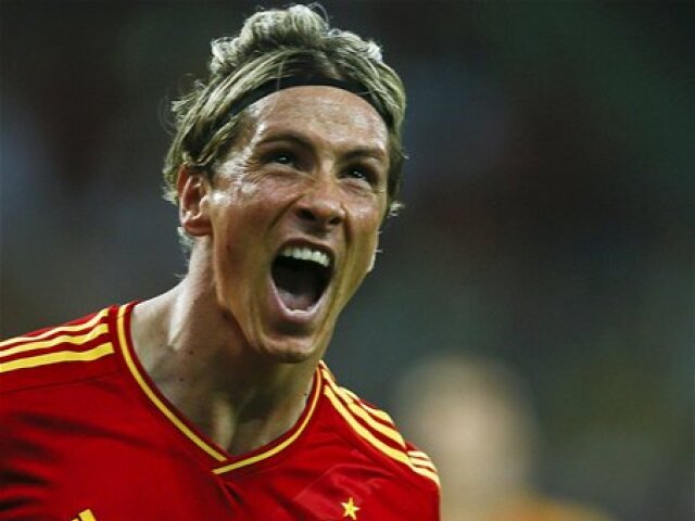 Fernando Torres