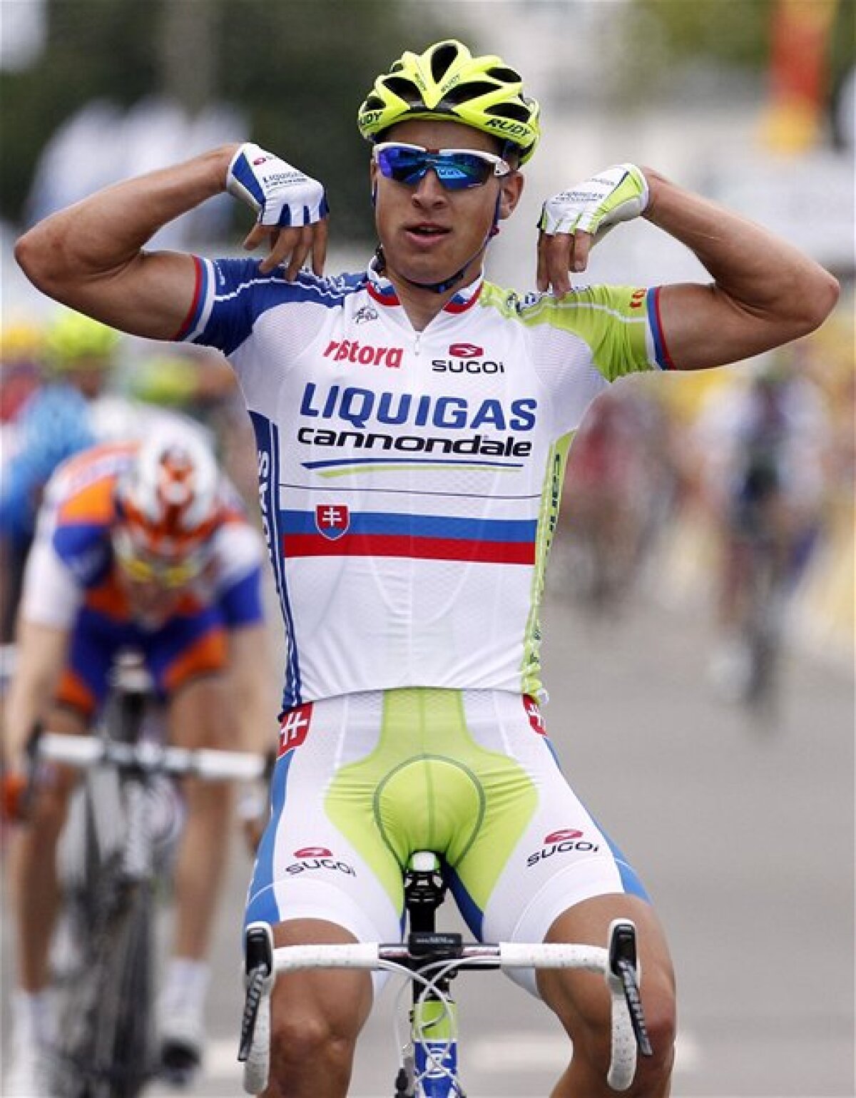 Peter Sagan