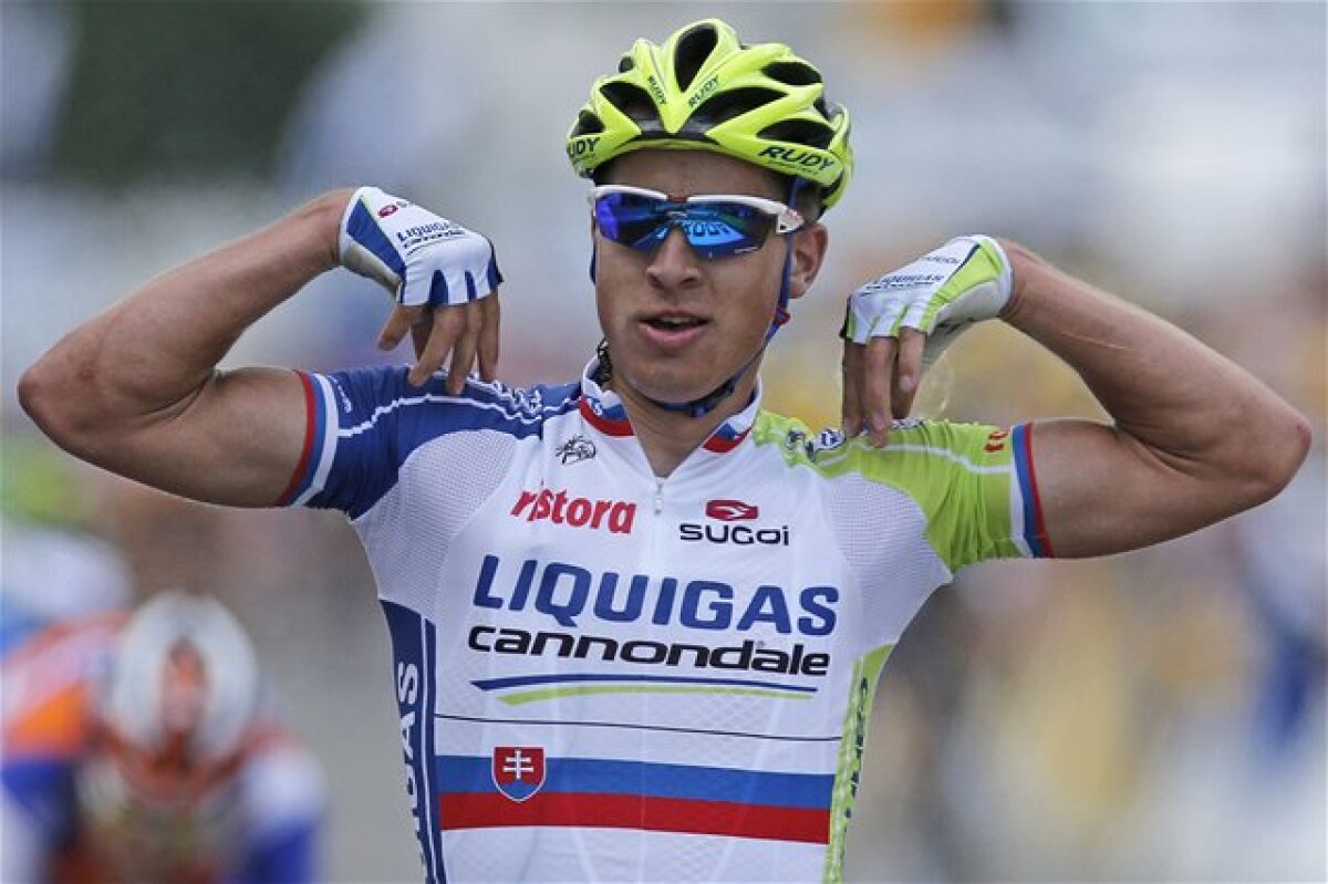 Peter Sagan