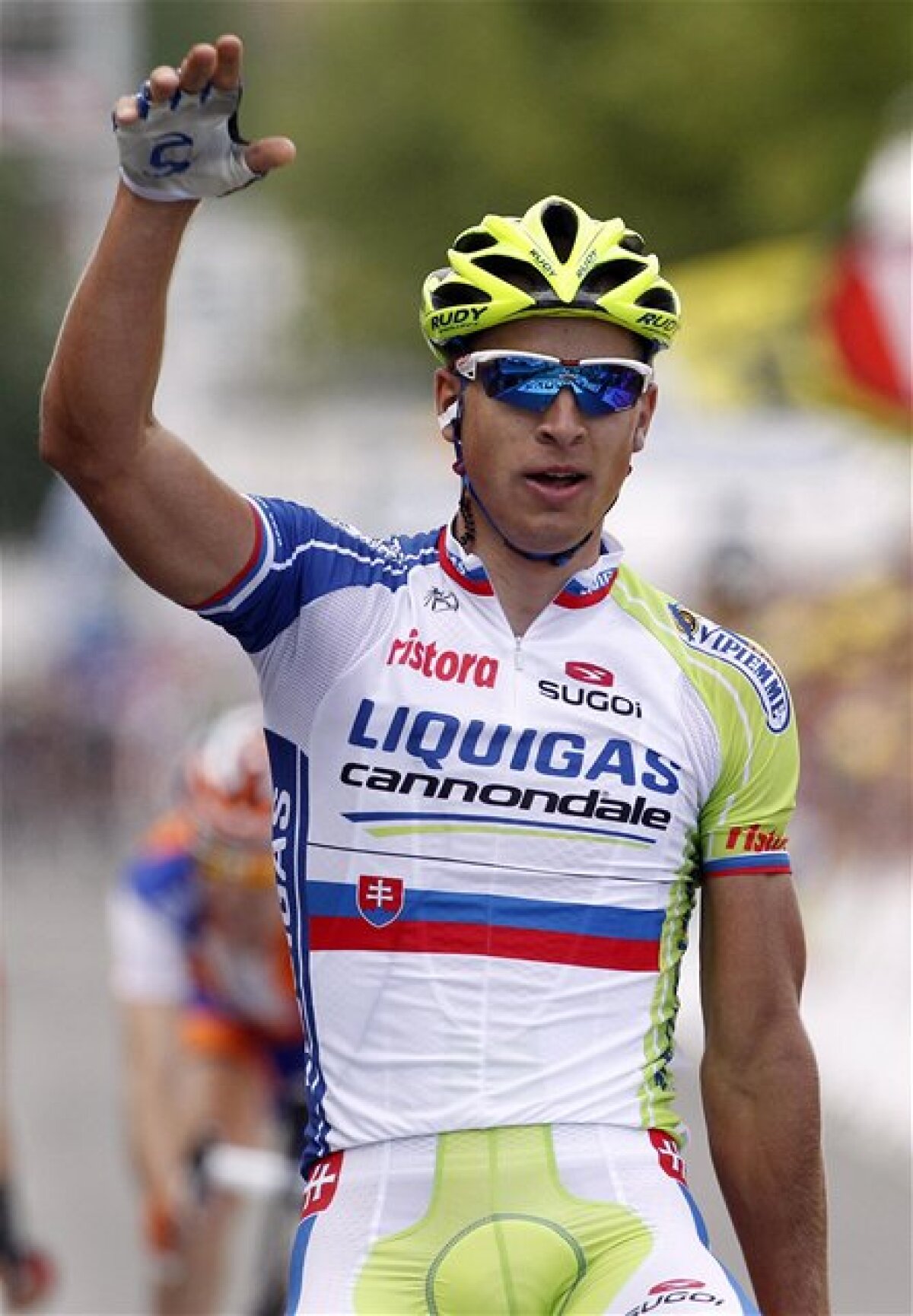 Peter Sagan