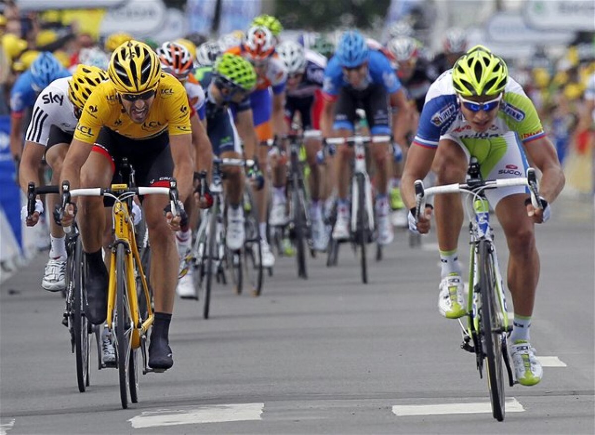 Peter Sagan