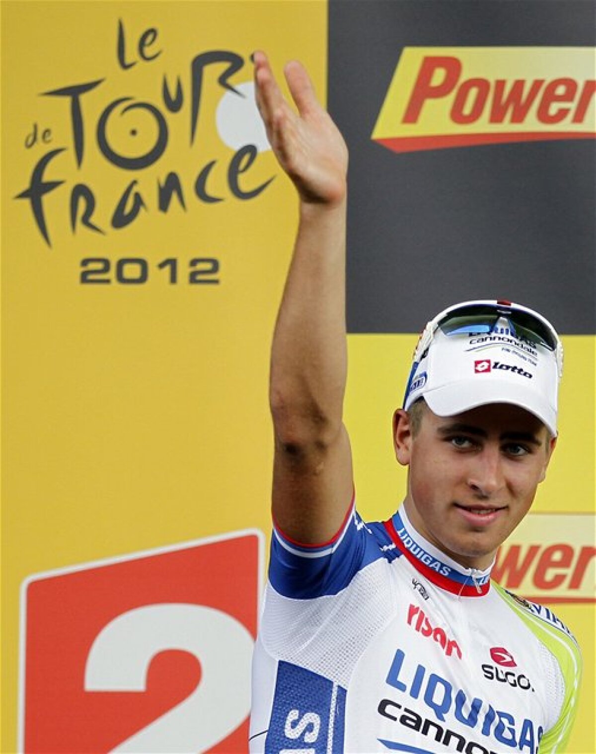 Peter Sagan