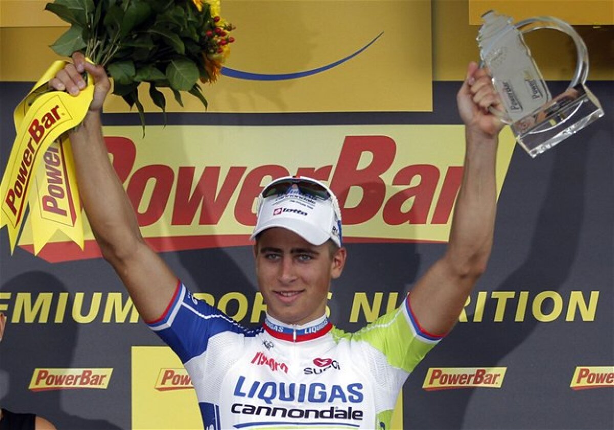 Peter Sagan
