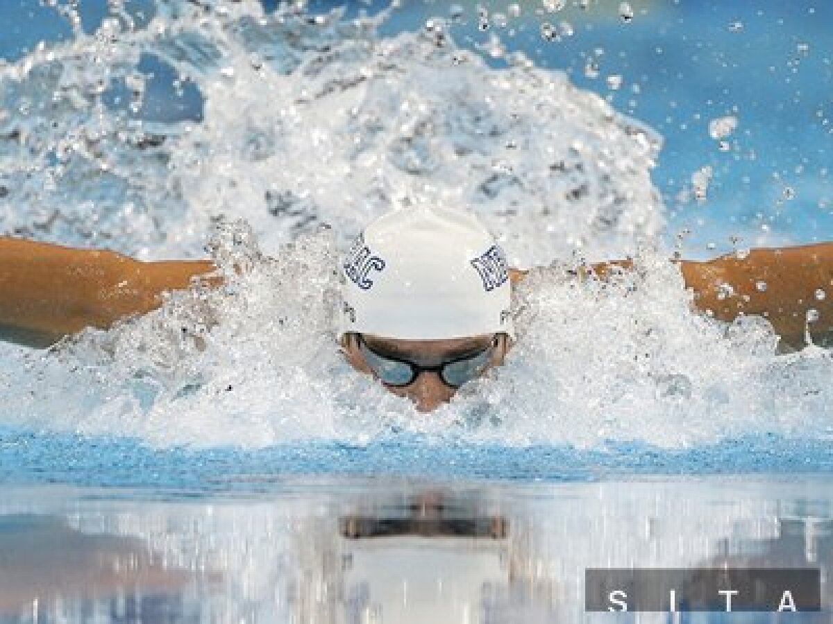 Michael Phelps