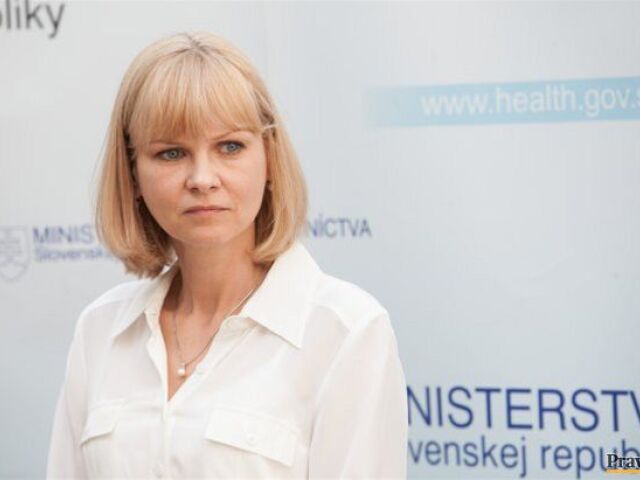 Zuzana Zvolenská