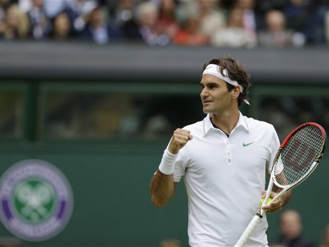 Roger Federer