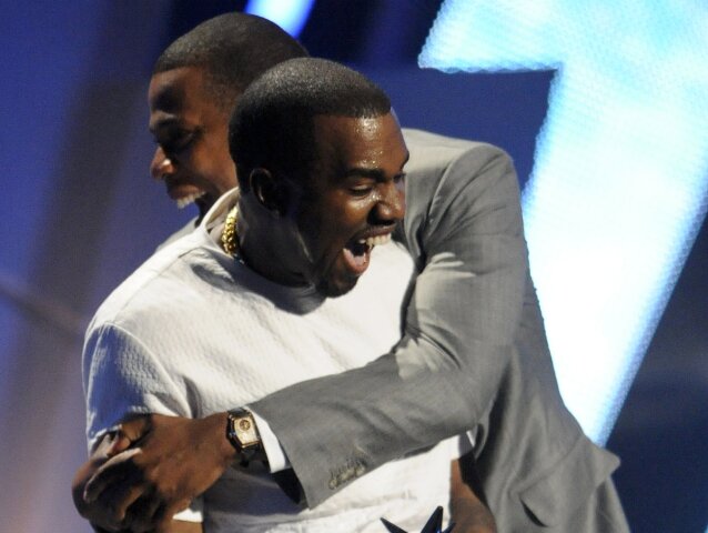 TELEVISION-BET/AWARDS