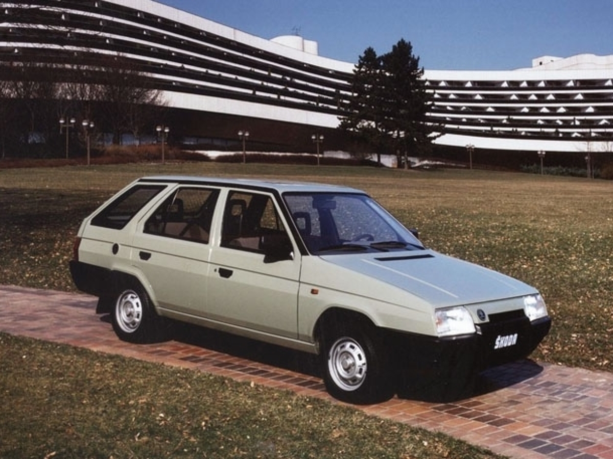Škoda