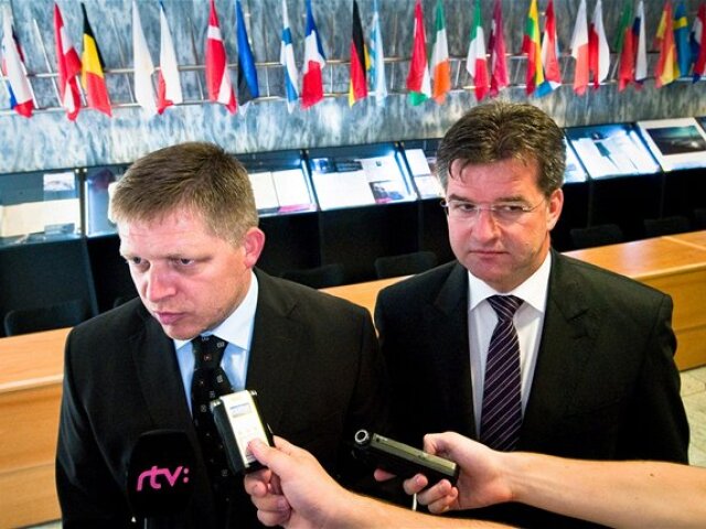 fico, lajcak, smer
