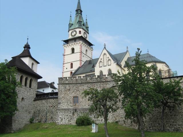 Kremnica