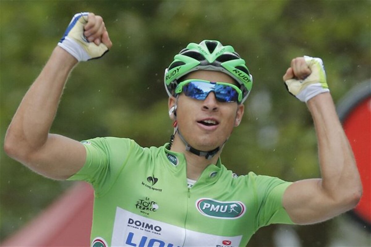 Peter Sagan