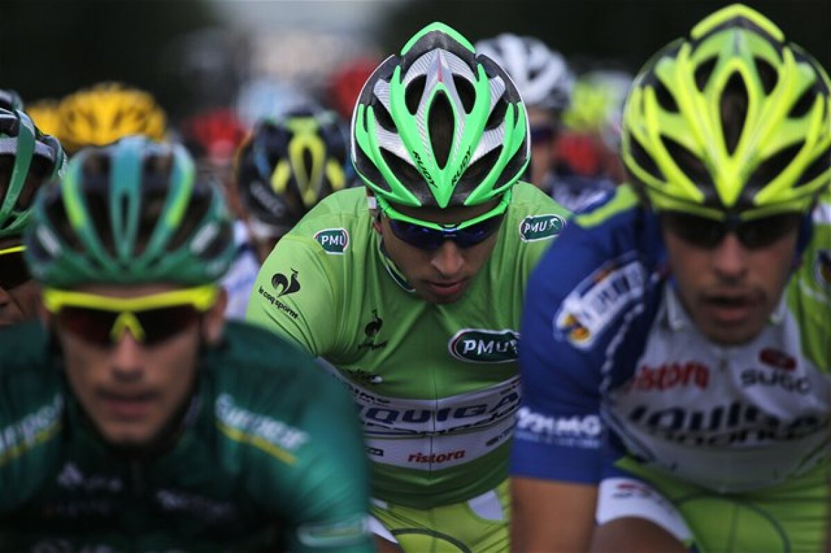 Peter Sagan