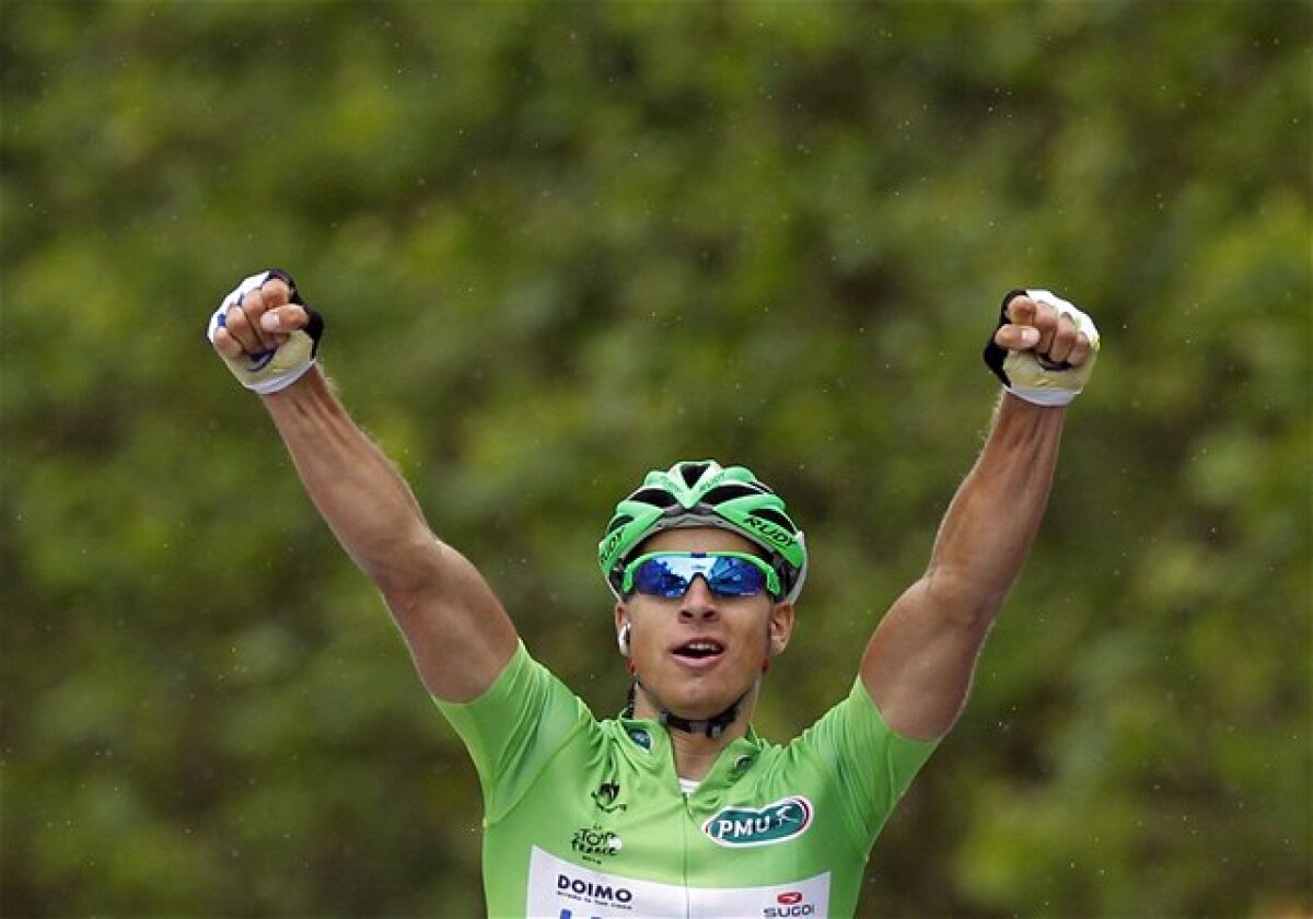 Peter Sagan
