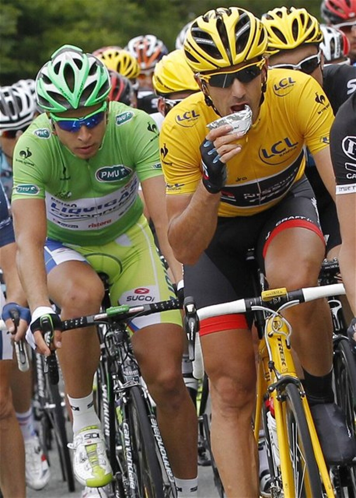Peter Sagan