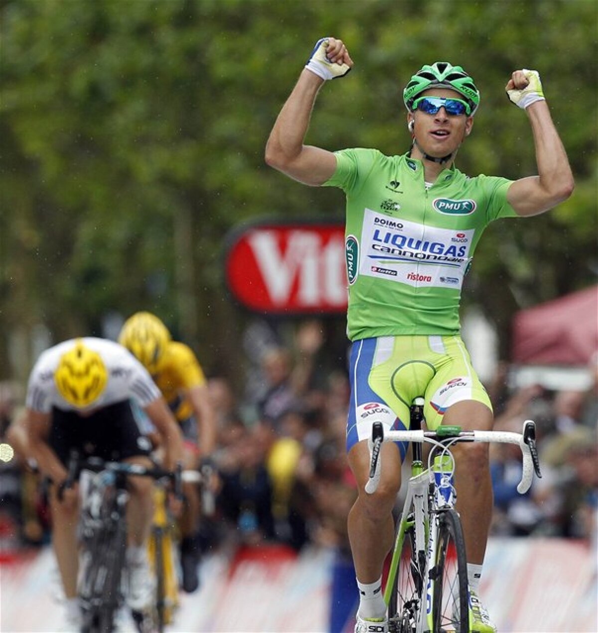 Peter Sagan
