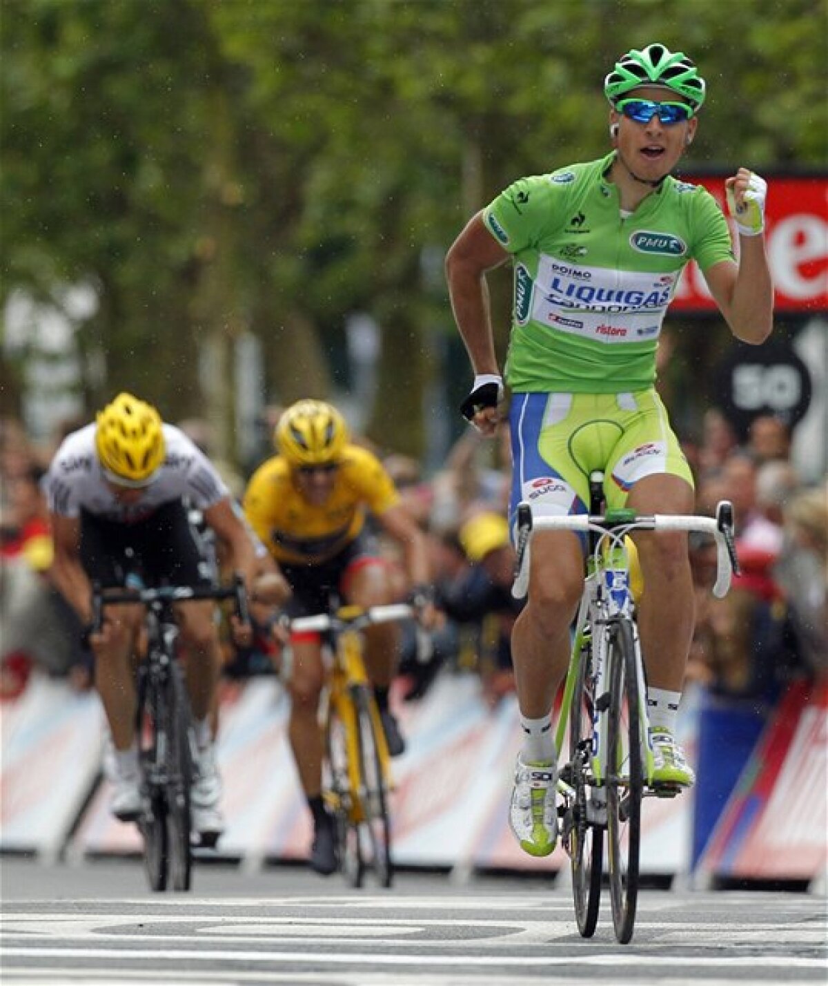 Peter Sagan