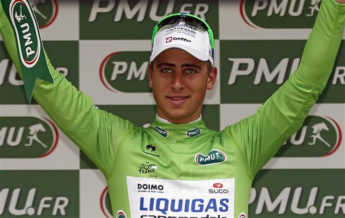 Peter Sagan 