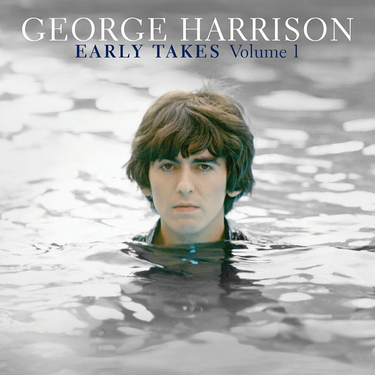 George Harrison - Early Takes vol. 1