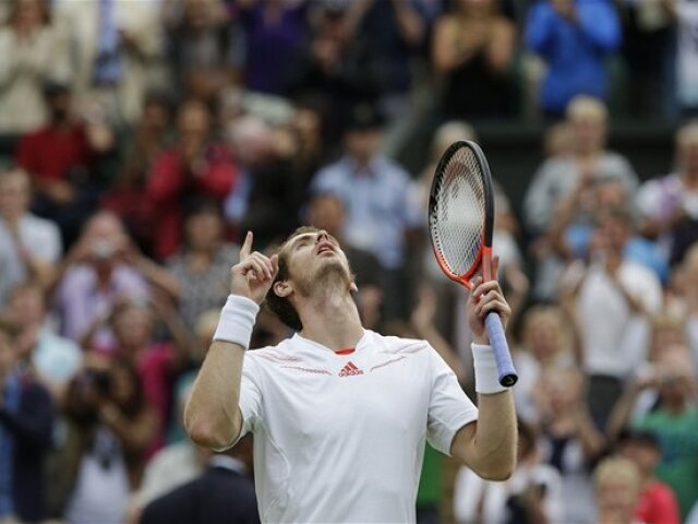 Andy Murray