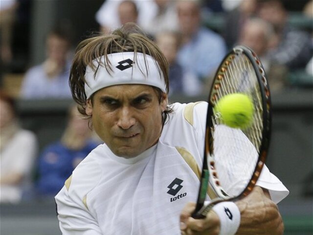David Ferrer
