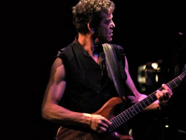 Lou Reed