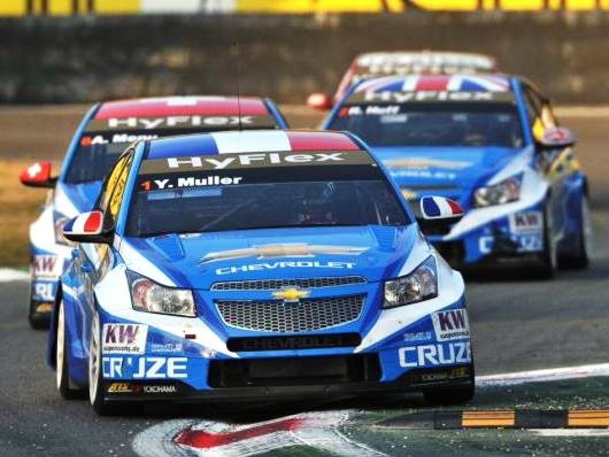 Chevrolet