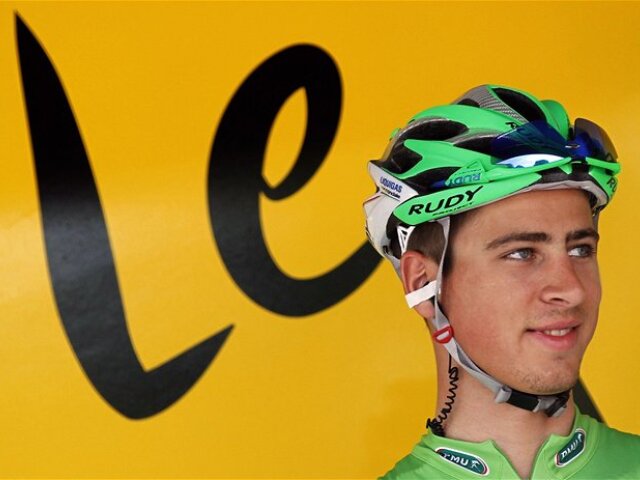 Peter Sagan