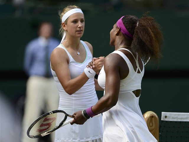  Viktoria Azarenková, Serena Williamsová