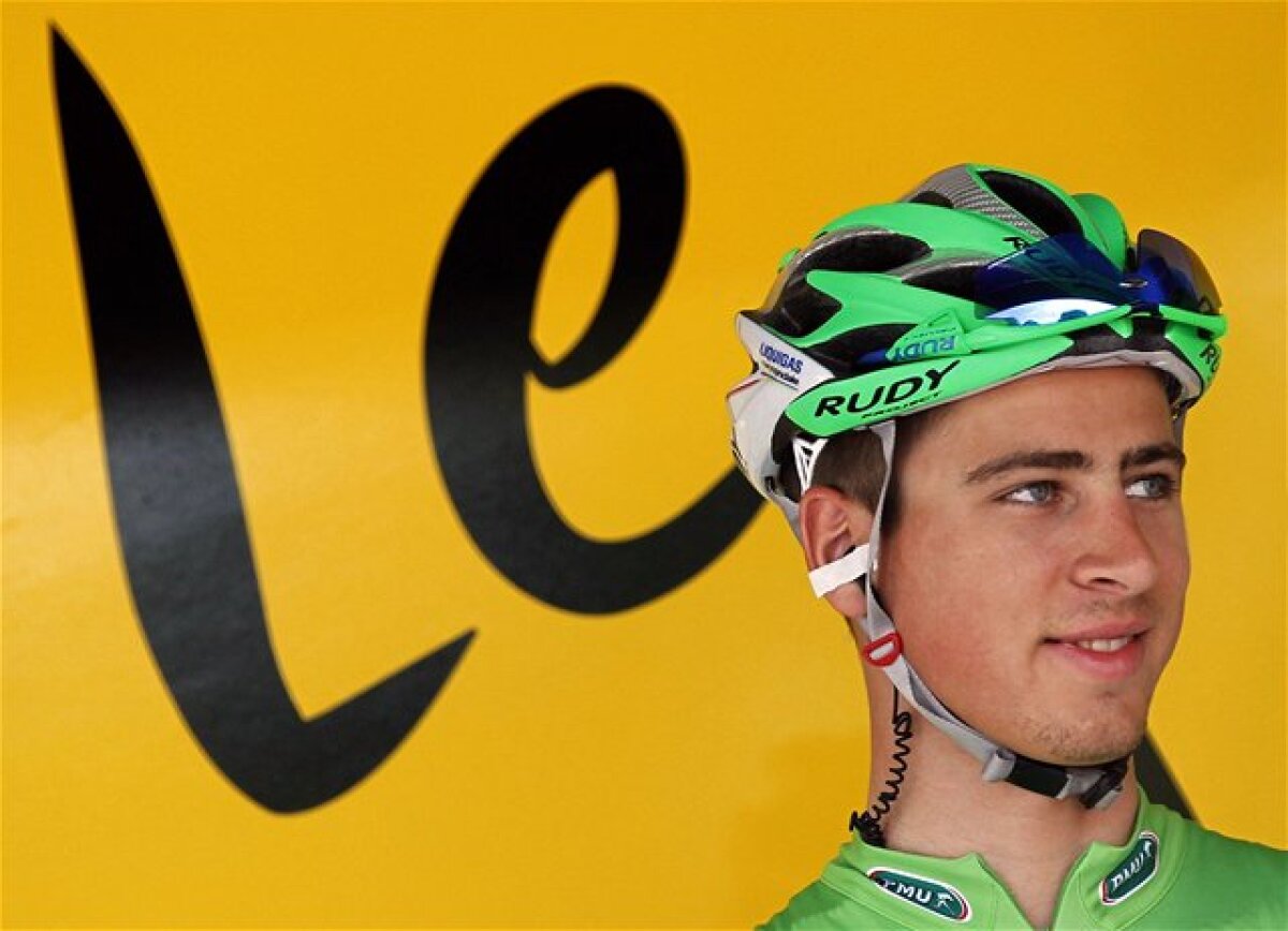 Peter Sagan