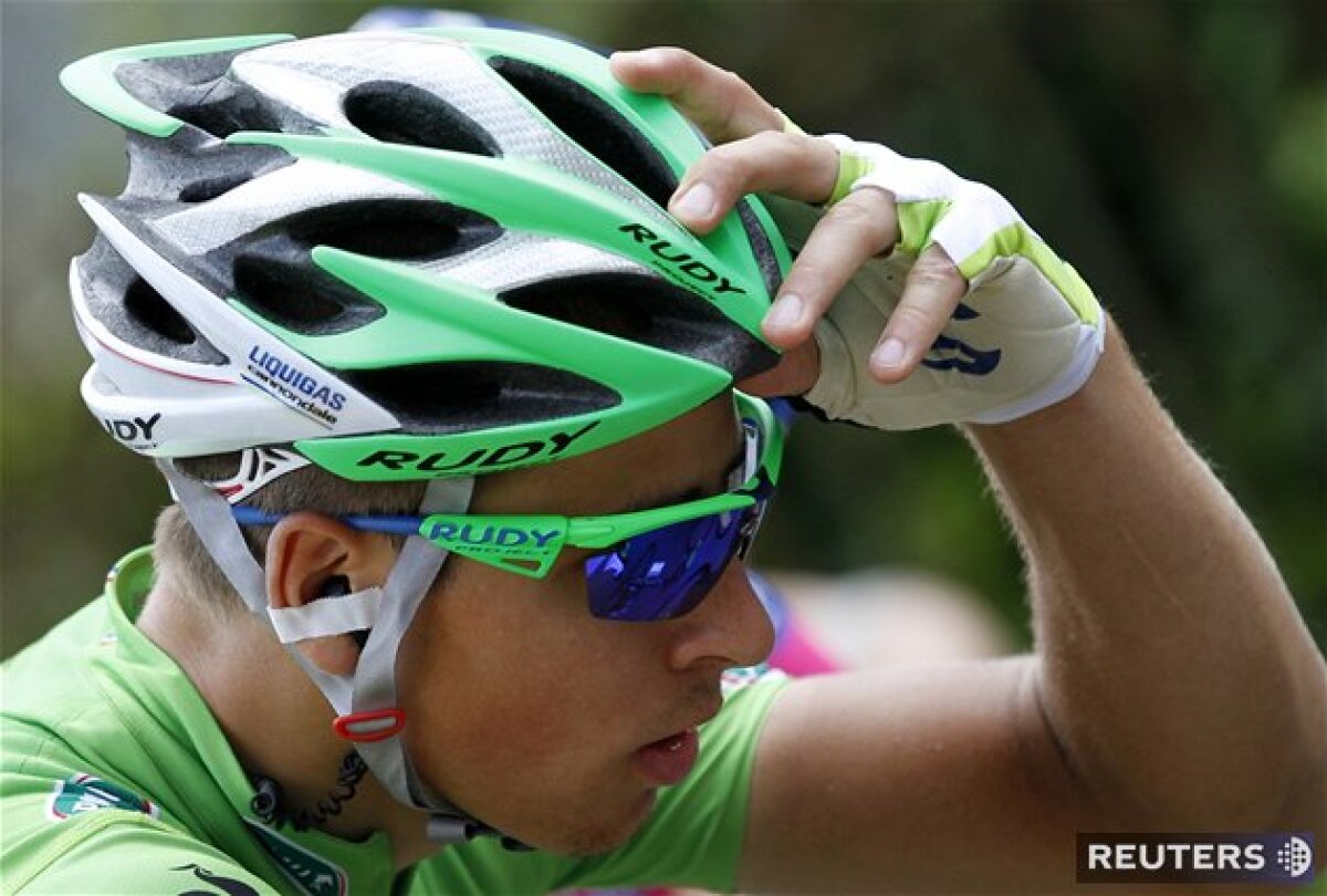 Peter Sagan