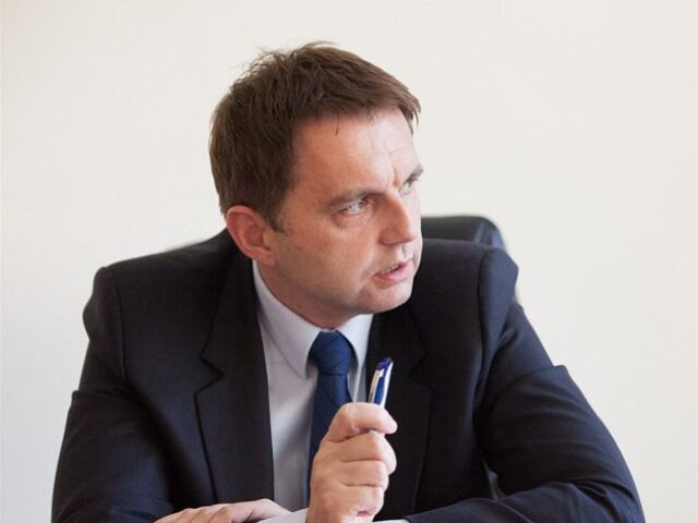 Peter Kažimír