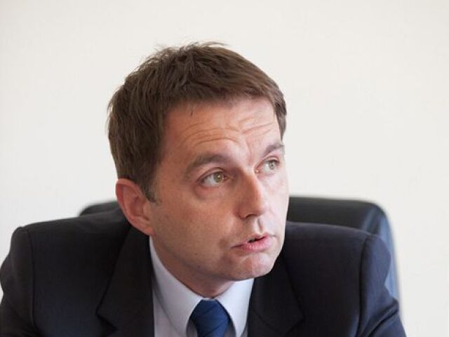 Peter Kažimír