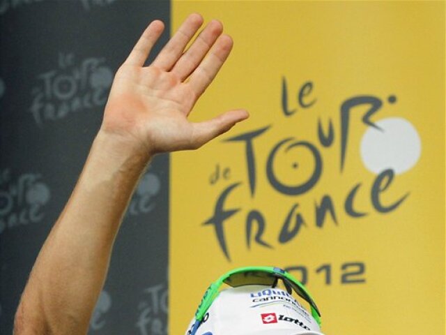 Peter Sagan