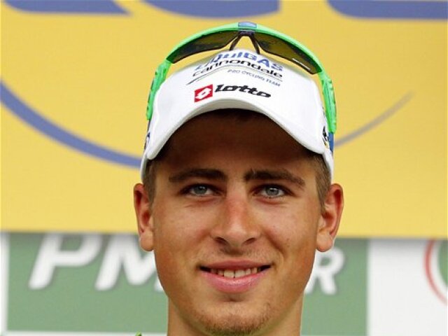 Peter Sagan 