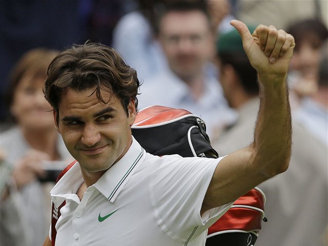 Roger Federer