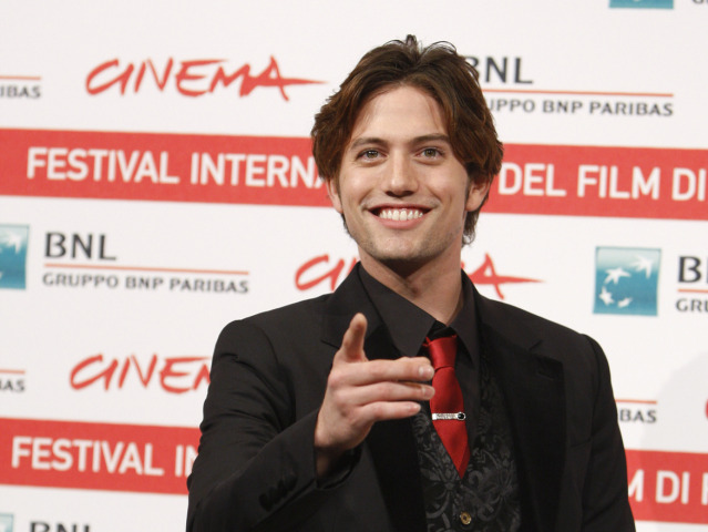 Jackson Rathbone