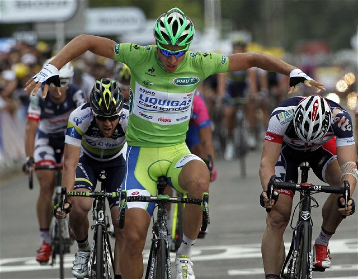 Peter Sagan