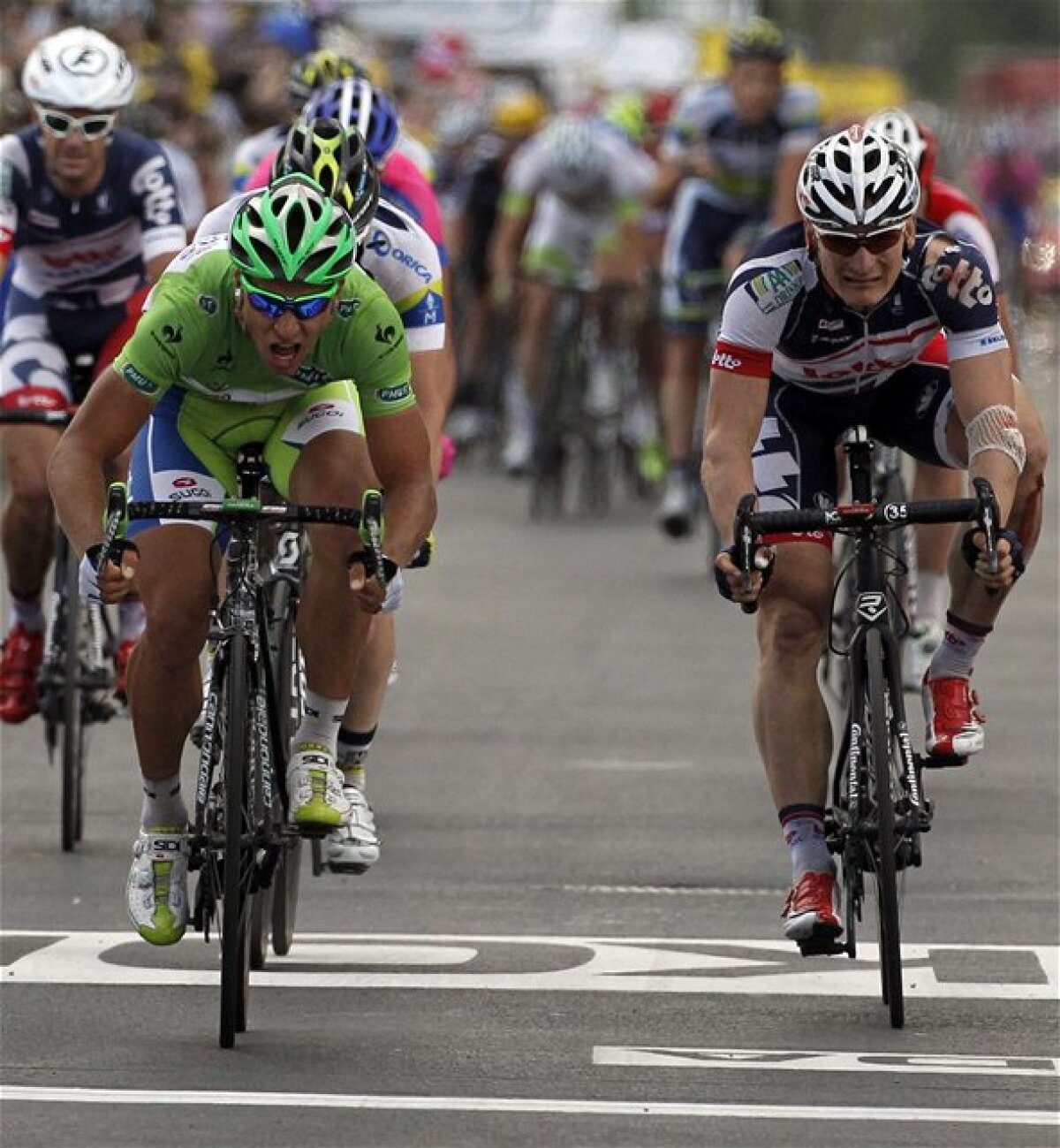 Sagan Greipel