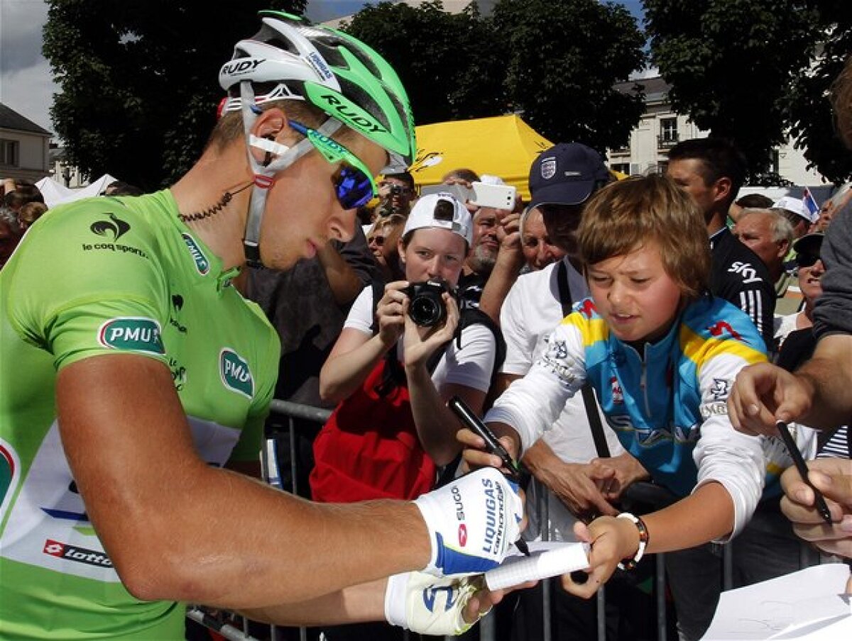 Peter Sagan 