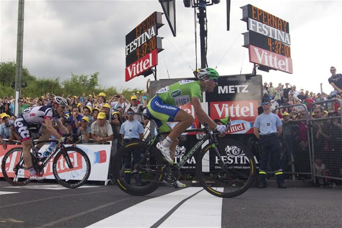 Peter Sagan 