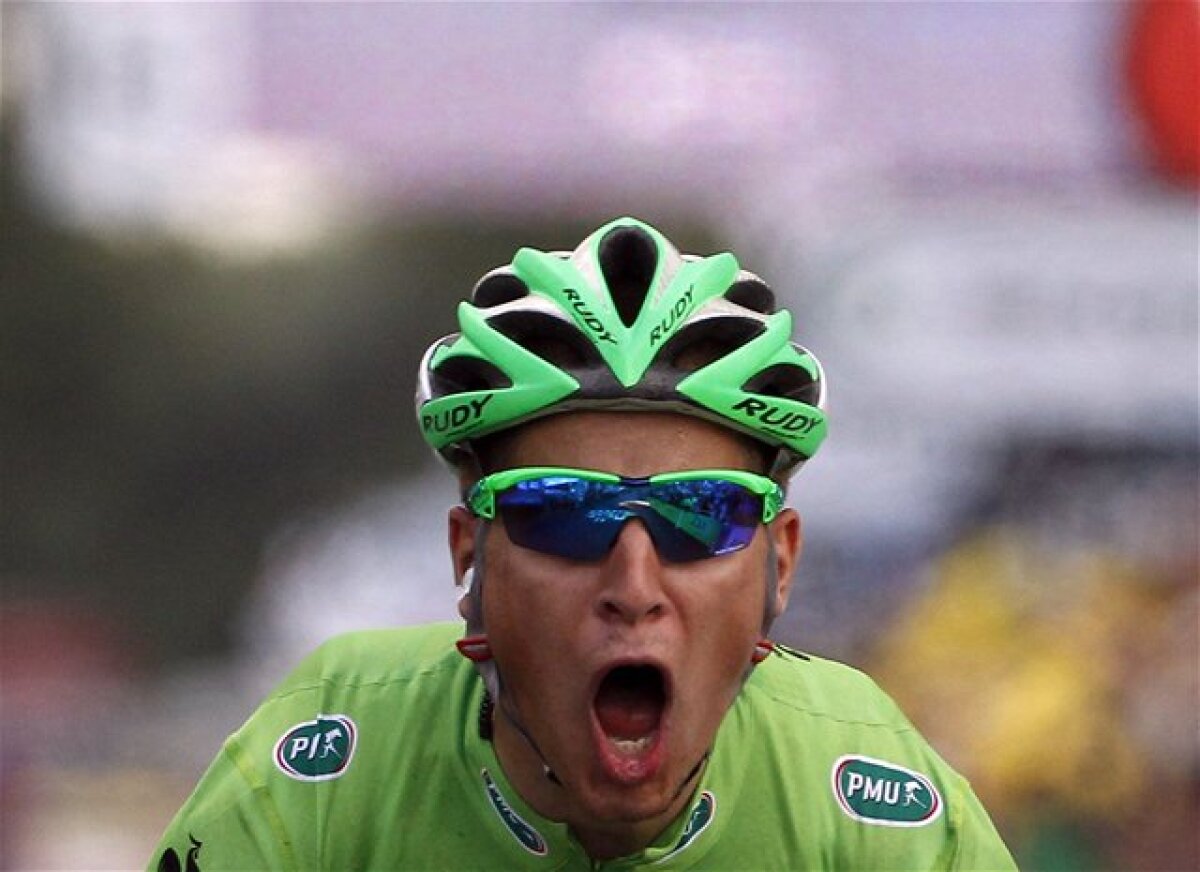 Peter Sagan