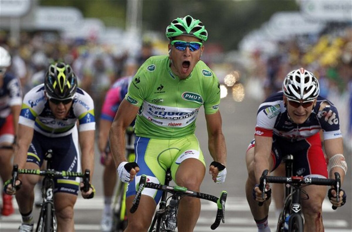 Peter Sagan