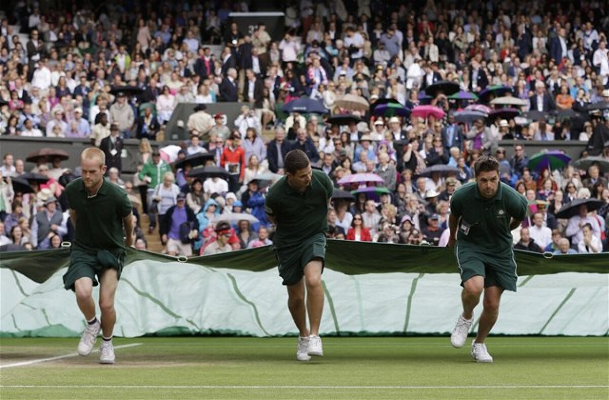 Wimbledon