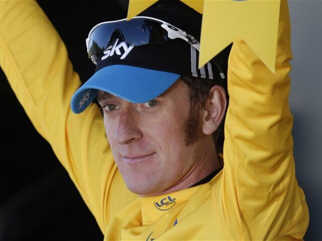 Bradley Wiggins