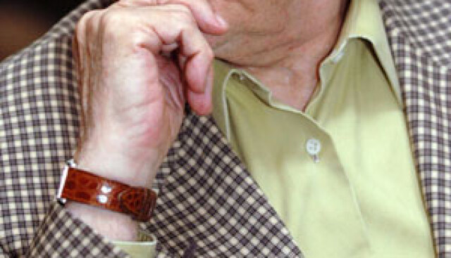 Gabriel García Márquez