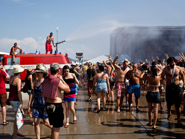 POHODA 2012